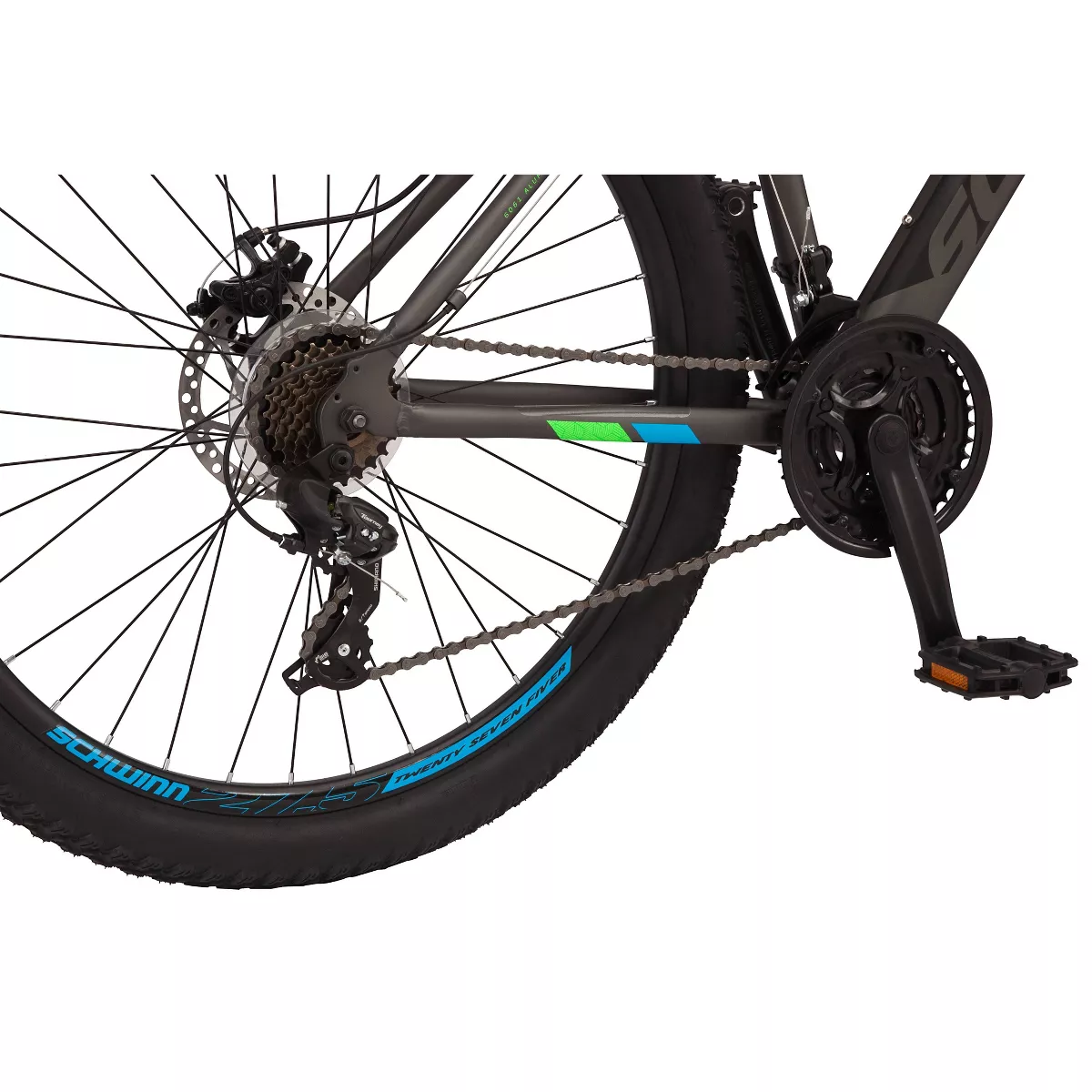 Schwinn Men's 27.5