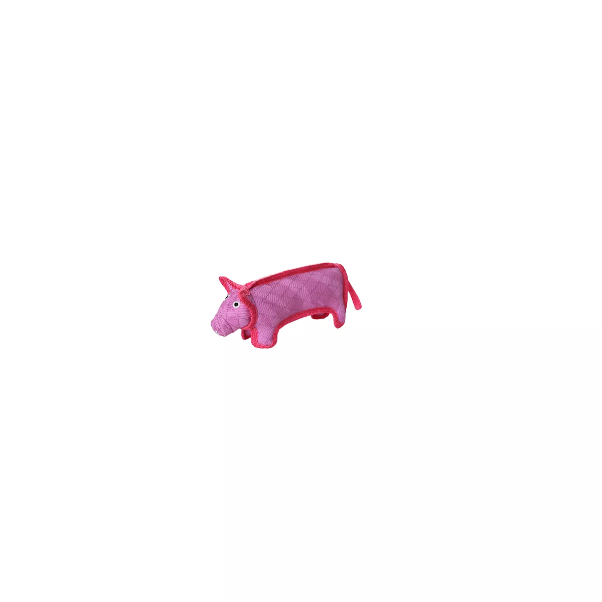 DuraForce Dog Toy - Pink - S