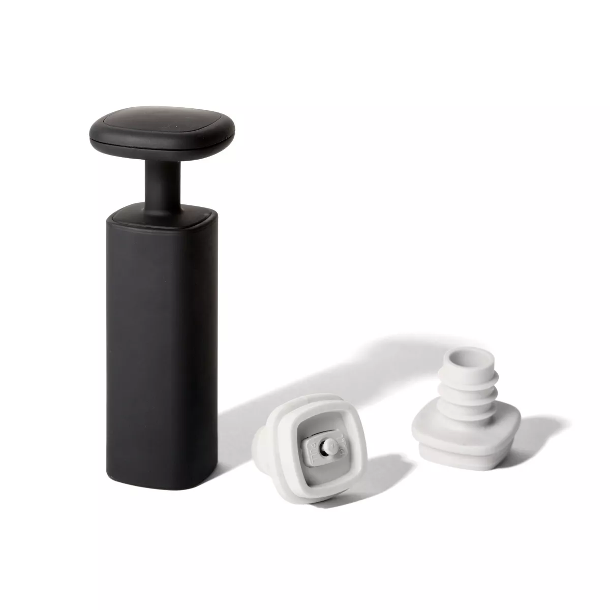 Houdini Wine Vacuum Preserver