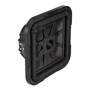 Kicker 46L7T122 12