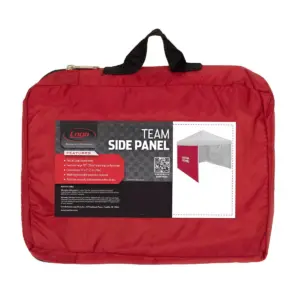 NCAA NC State Wolfpack Logo Brands 9x9