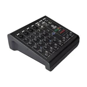 Harbinger M200-BT Portable PA with Bluetooth and Custom Carry Bags 10