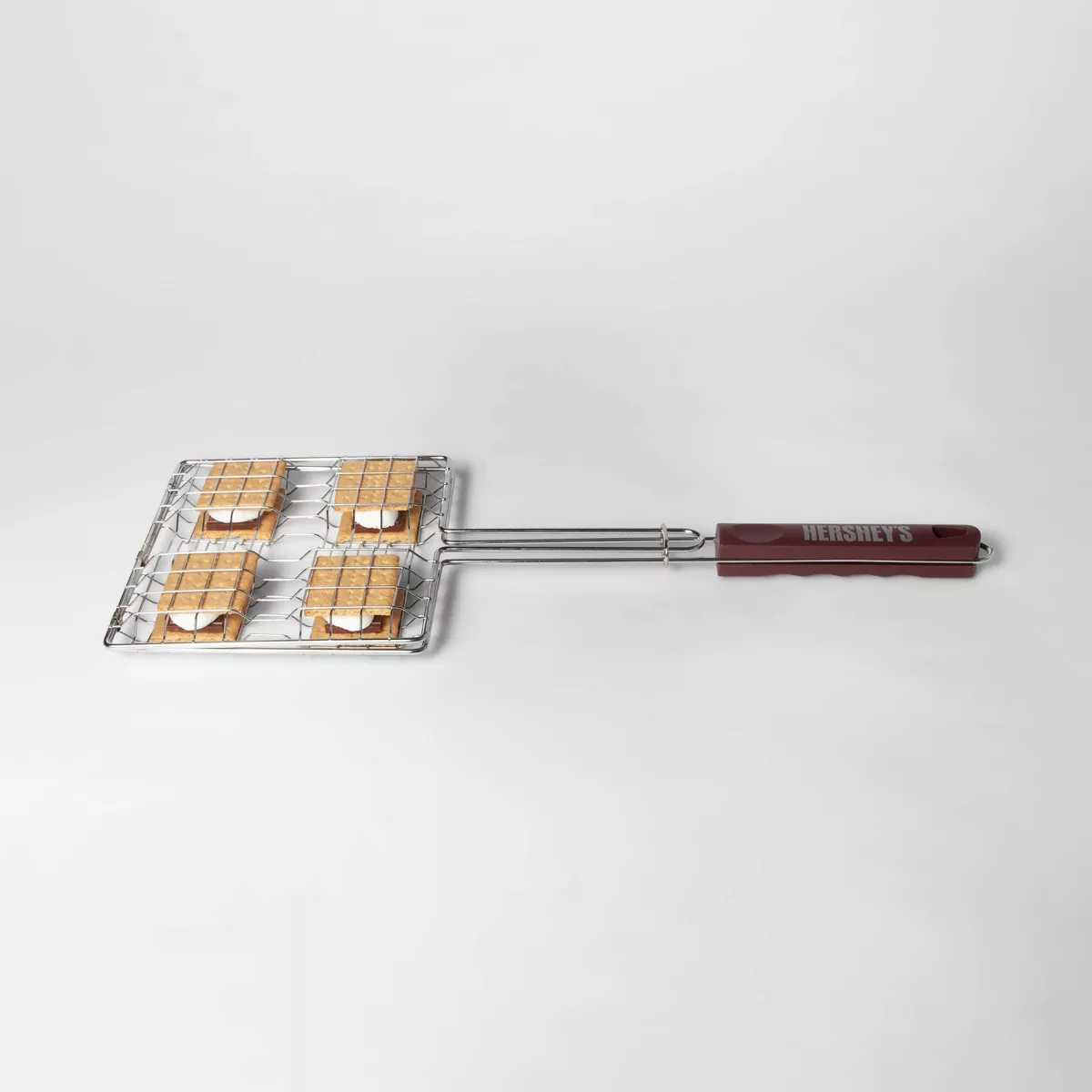 Hershey's S'mores Grilling Basket