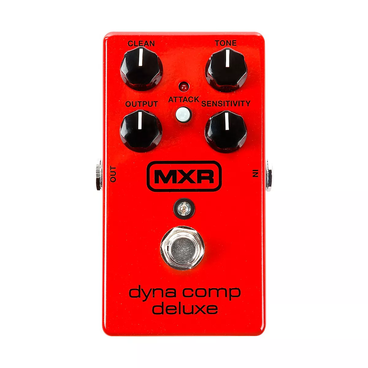 MXR Dyna Comp Deluxe Compressor Effects Pedal