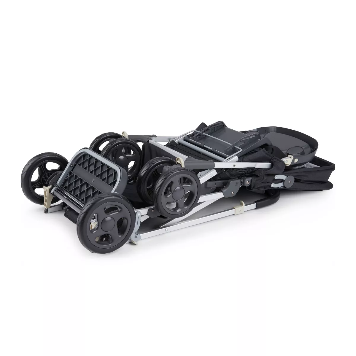 Joovy Caboose Ultralight Limited Edition Double Stroller
