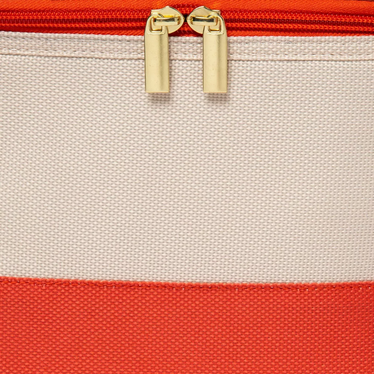 Zip Around Lunch Orange - Opalhouse™