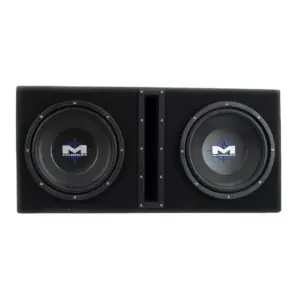 MTX Magnum MB210SP 10