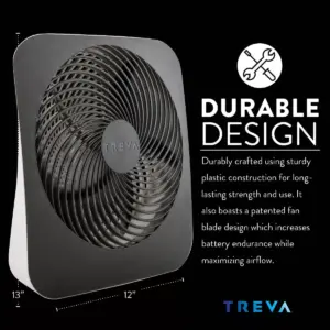 Treva 10