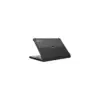 Targus 11.6" Commercial-Grade Form-Fit Cover for Dell™ Chromebook 3100 (2-in-1) - For Dell Chromebook - Black