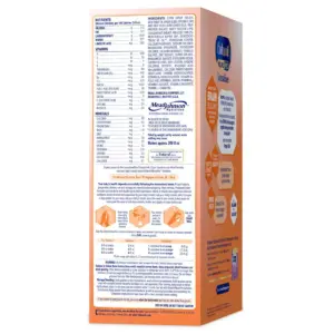 Enfamil NeuroPro Sensitive Infant Formula with Iron Powder - 2ct/14.7oz Each