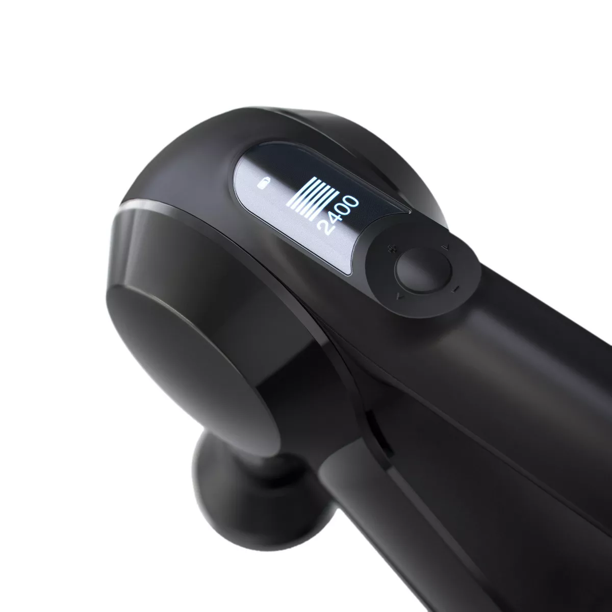 Theragun Elite Handheld Percussive Massage Device