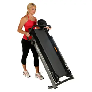 Avari Magnetic Treadmill