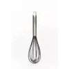 Cuisinart 10" Black Silicone Wrapped Whisk - CTG-00-SWB
