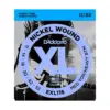 D'Addario EXL116 XL Electric Guitar Strings Medium Top/Heavy Bottom