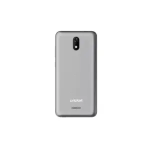 Cricket Prepaid Vision 2 (16GB) - Black