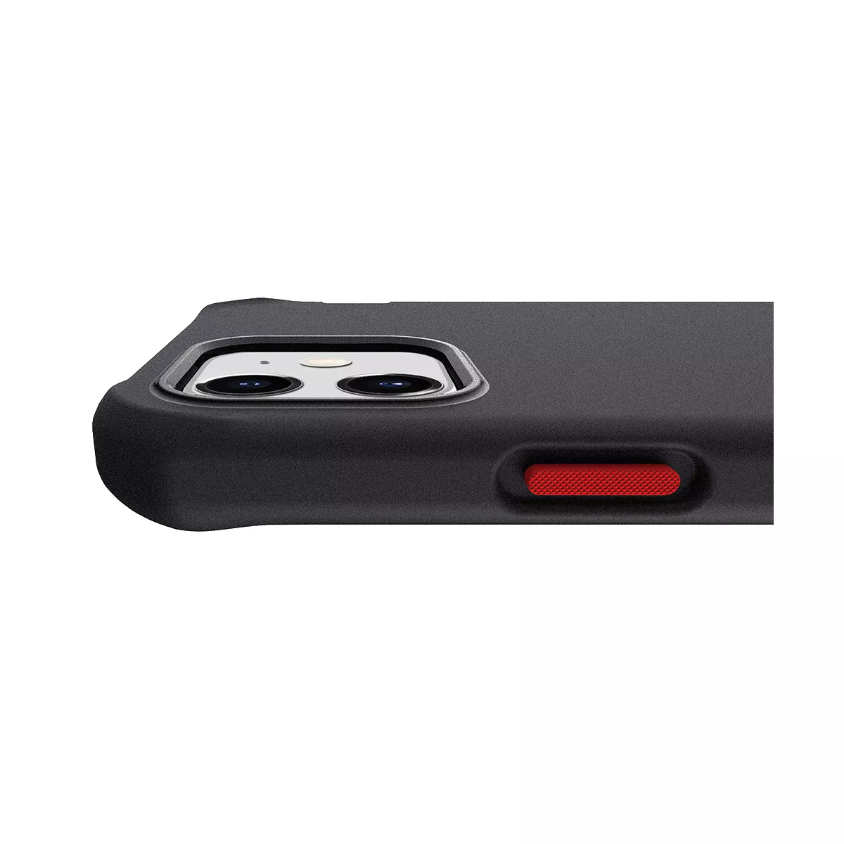 ITSKINS - Supreme Solid Case for Apple iPhone 12 mini