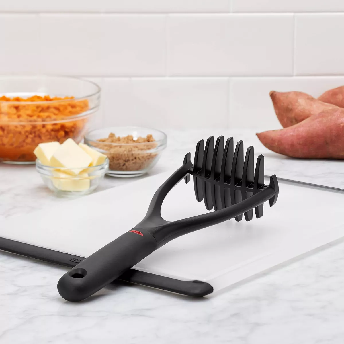 OXO Nylon Potato Masher