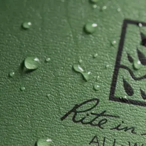 Casebound Notebook Special Ruled 6.75