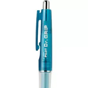 Pilot Pen Gel Retractable Black Ink/Assorted Barrel 36274
