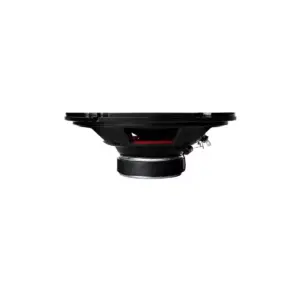 2) Rockford Fosgate R168X2 6x8