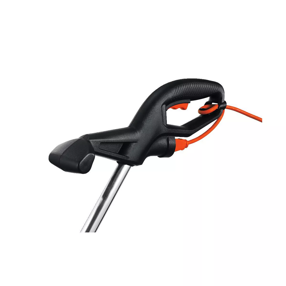 Black & Decker ST7700 4.4 Amp 13 in. 2-in-1 Straight Shaft Electric String Trimmer / Edger