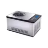 Whynter ICM-220SSY 2 Quart Capacity Ice Cream Maker & Yogurt Incubator with Stainless Steel Bowl