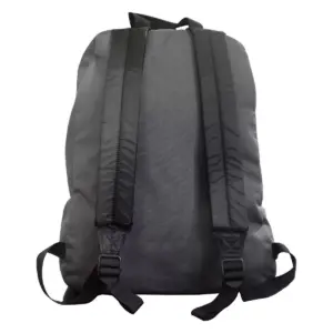 NCAA Colorado Buffaloes Gray Premium Backpack