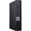 Dell 7060-MICRO Certified Pre-Owned PC, Core i7-8700T 2.4GHz, 16GB Ram, 512GB SSD, Win10 Pro (64-bit) Manufactured Refurbished