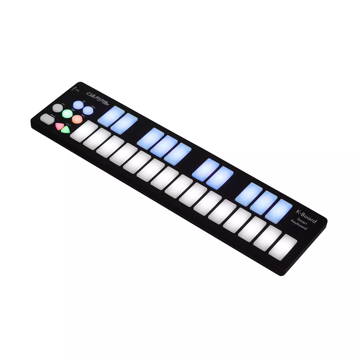 Keith McMillen Instruments K-Board USB Keyboard
