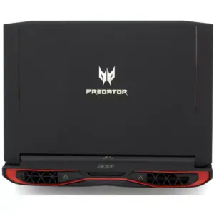 Acer Predator GX - 17.3