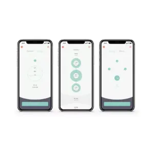 Elvie Pump - Single Electric Breast Pump