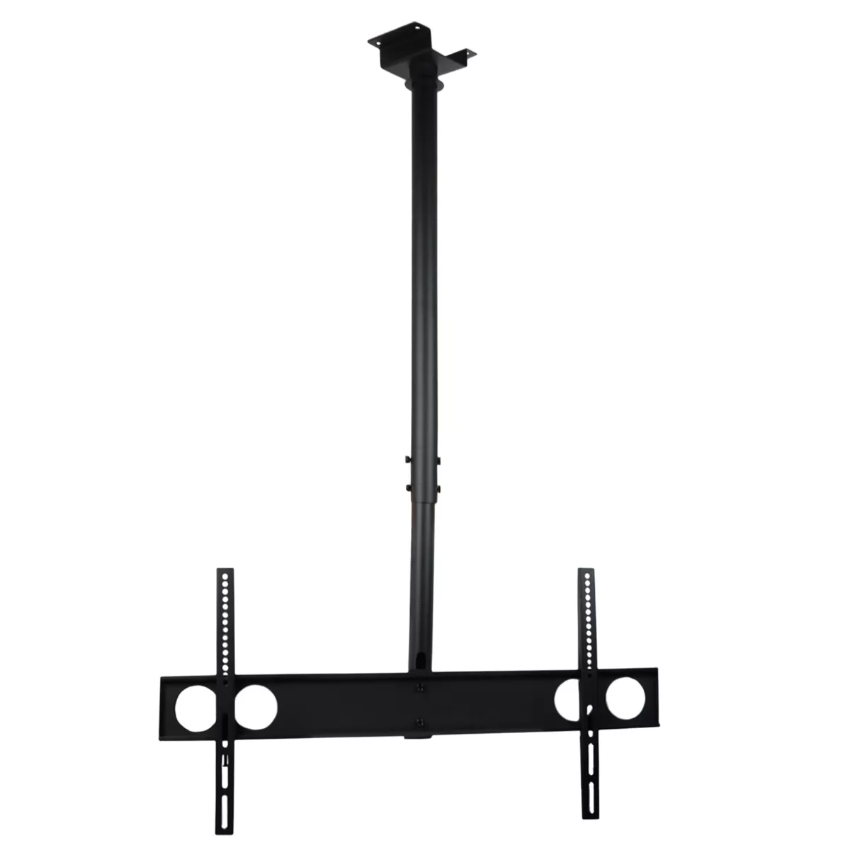 MegaMounts Heavy Duty Tilting Ceiling Television Mount