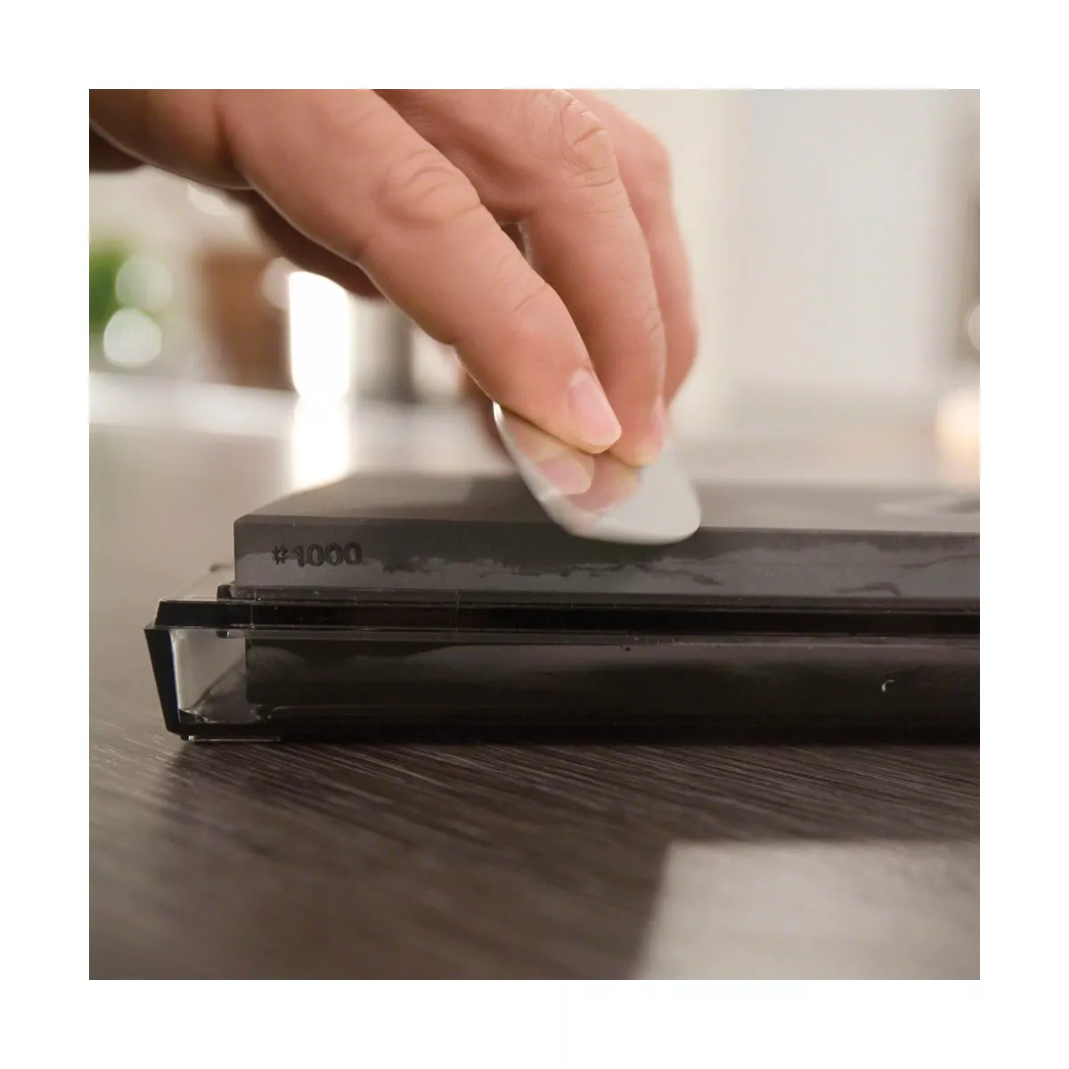 ZWILLING TWIN Pro 250/1000 Combination Japanese Water Stone
