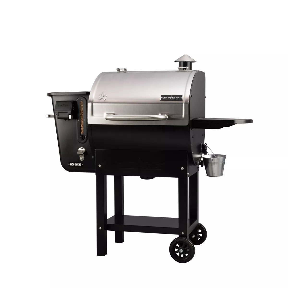 Camp Chef 24