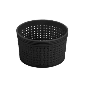 Simplify 5pk Organizing Set Black