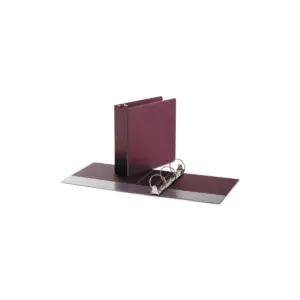 UNIVERSAL Economy Non-View Round Ring Binder 3