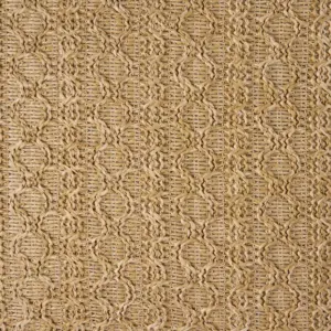 2pc Throw Pillow Set DuraSeason Fabric™ Macrame Natural - Opalhouse™