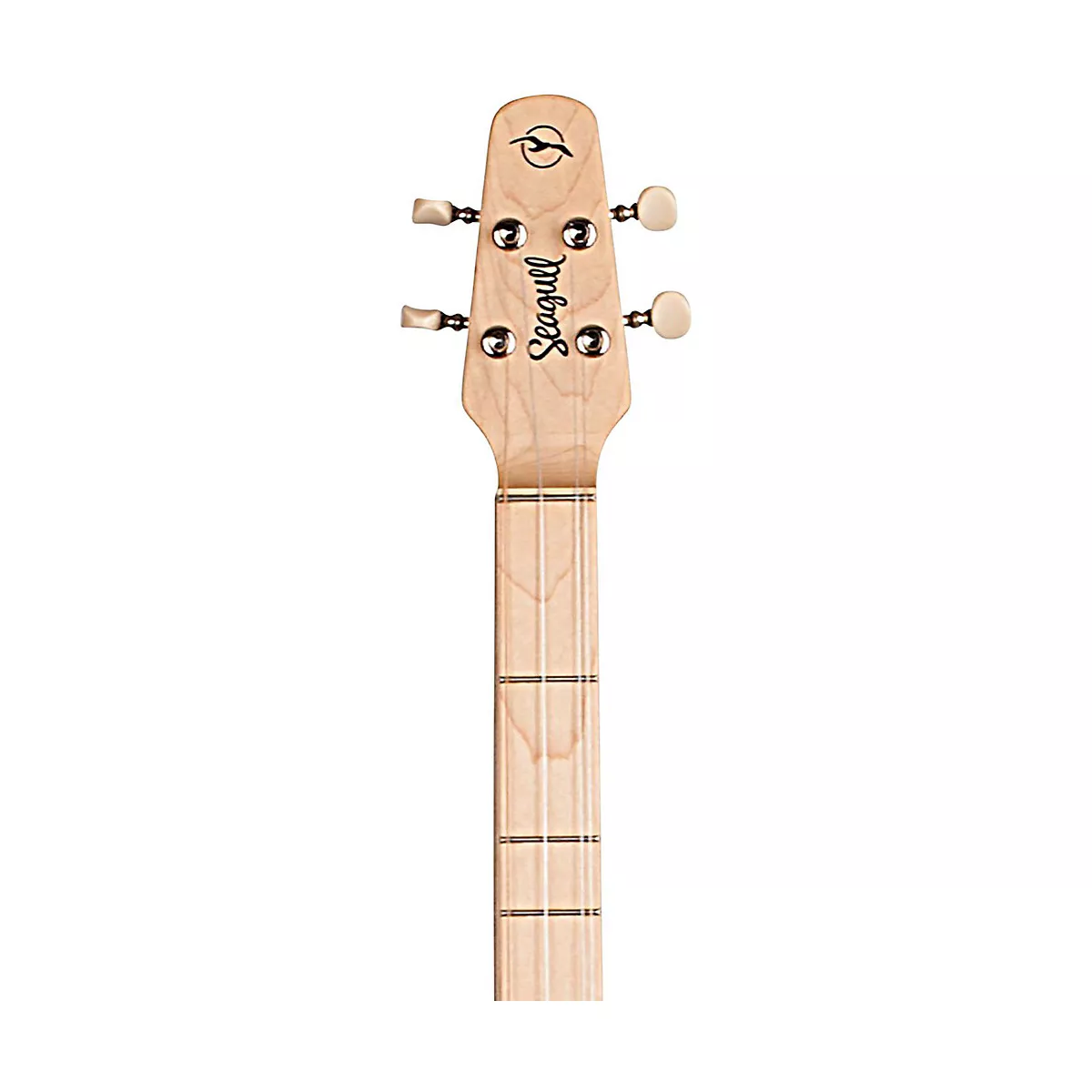 Seagull M4 Spruce EQ Dulcimer Guitar Gloss Natural
