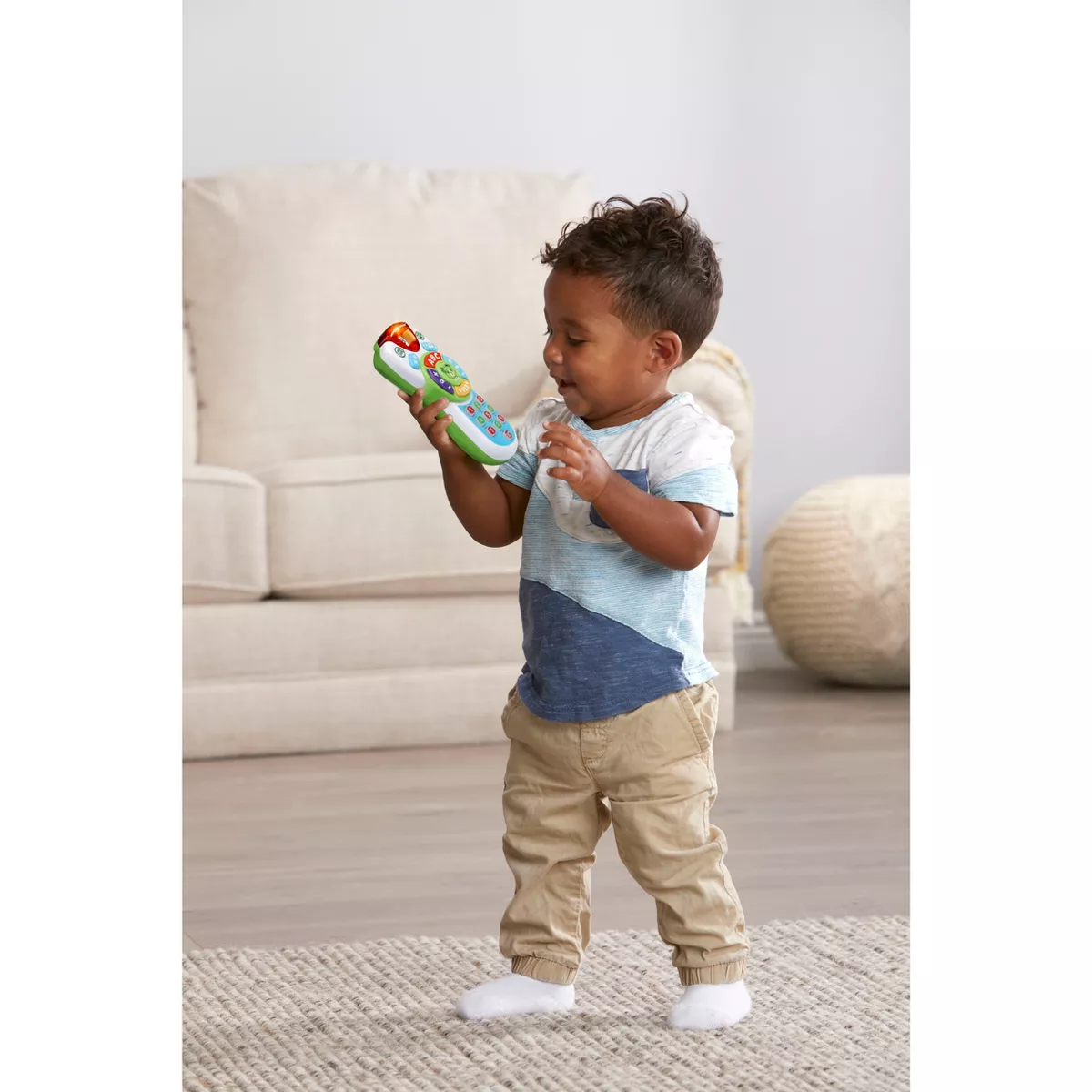 LeapFrog Scout's Learning Lights Remote