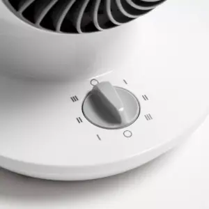 Woozoo Mini Globe Air Circulator Table Fan
