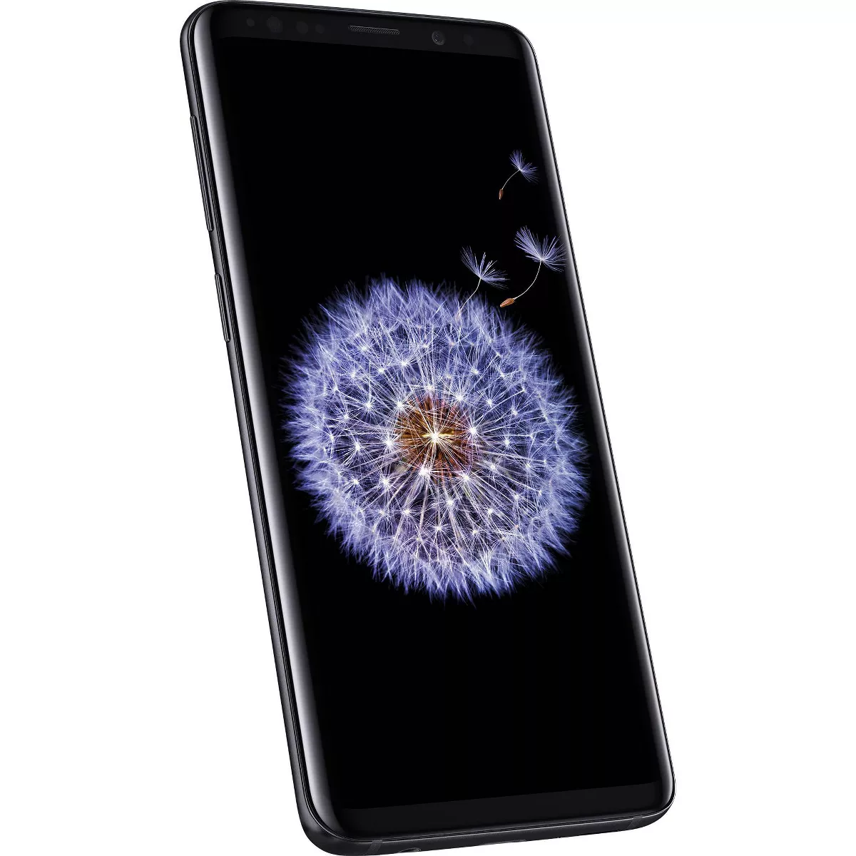 Simple Mobile Prepaid Samsung Galaxy S9 4G LTE