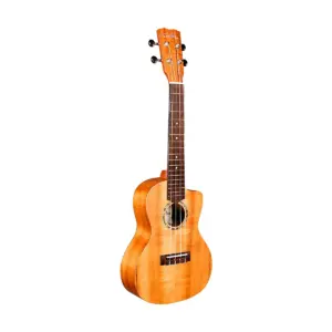 Cordoba 28C-CE Concert Acoustic-Electric Ukulele Natural