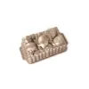 Nordic Ware Citrus Blossom Loaf Pan