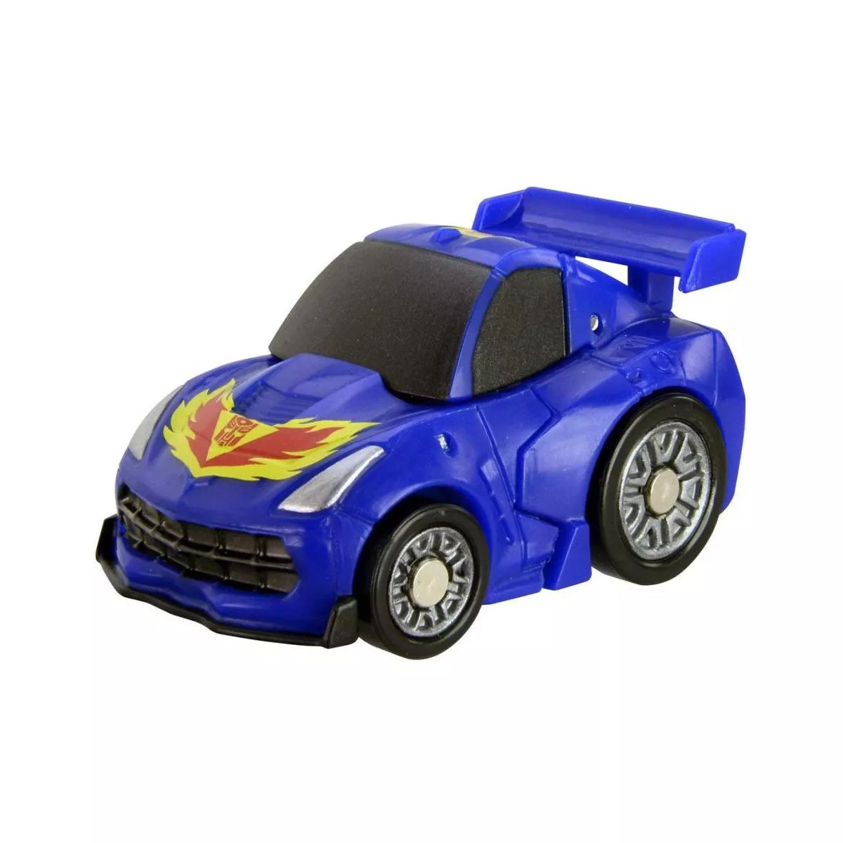 QT-17 Tracks | Transformers Q-Series Action figures