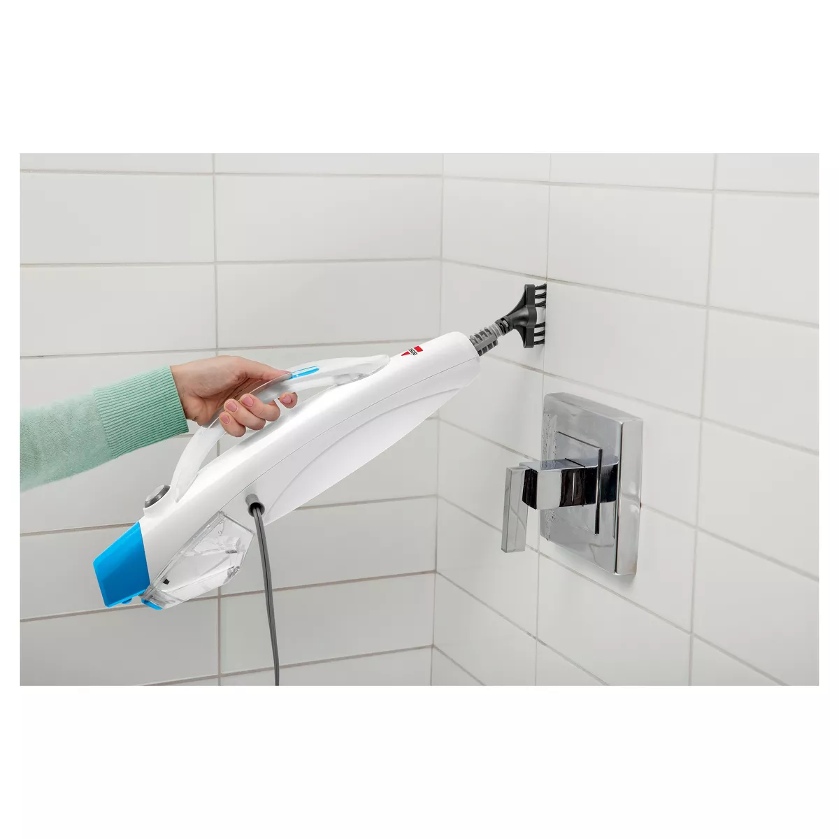 BISSELL PowerEdge Lift-Off Steam Mop