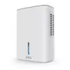 Pure Enrichment Dry Deluxe Dehumidifier White