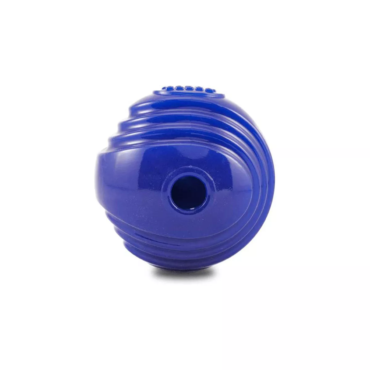Rocco & Roxie Supply Co. Nearly-Indestructible Ball Dog Toy - 2.5