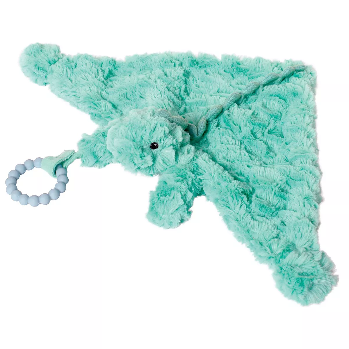 Manhattan Toy Little Jurassics Chomp Blankie