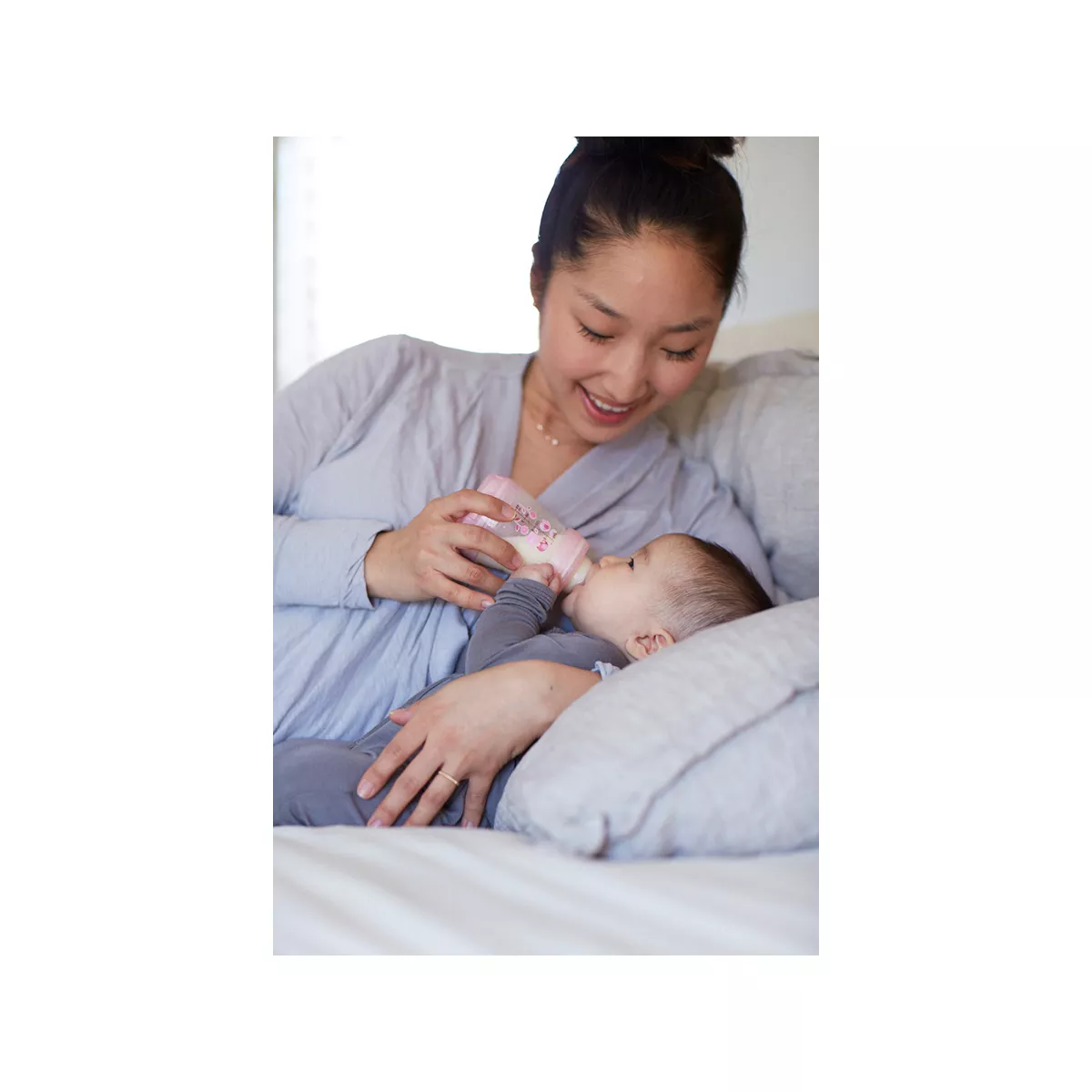 MAM Anti-Colic Bottle, 9oz, 1ct