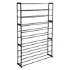 Simplify 50 Pair Shoe Organizer Rack